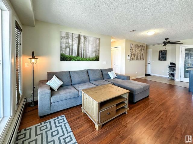 413 - 12650 142 Av Nw, Condo with 2 bedrooms, 2 bathrooms and null parking in Edmonton AB | Image 12