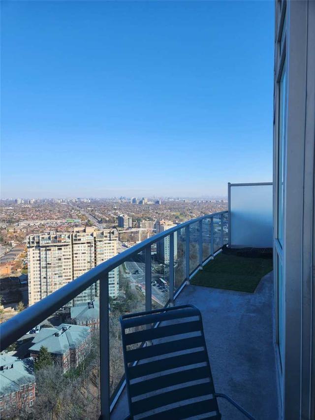 uph 07 - 90 Absolute Ave, Condo with 2 bedrooms, 2 bathrooms and 1 parking in Mississauga ON | Image 7