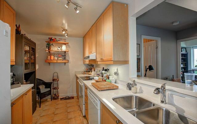 612 - 350 Mill Rd, Condo with 2 bedrooms, 2 bathrooms and 1 parking in Toronto ON | Image 6