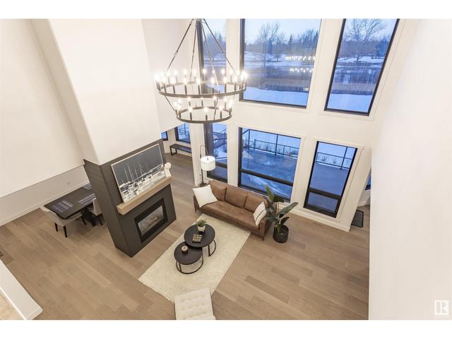 92 Nottingham Hb, House detached with 5 bedrooms, 4 bathrooms and 6 parking in Edmonton AB | Image 9