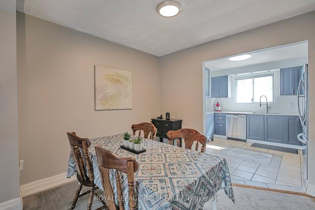 31 - 325 William St, Townhouse with 3 bedrooms, 2 bathrooms and 2 parking in Shelburne ON | Image 27
