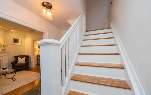 130 Glenforest Rd, House detached with 4 bedrooms, 3 bathrooms and 1 parking in Toronto ON | Image 14