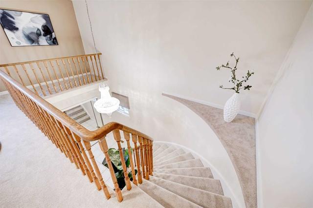 3 Bibury Gate, House detached with 4 bedrooms, 4 bathrooms and 6 parking in Markham ON | Image 8