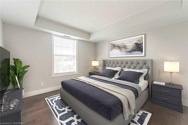 409 - 1451 Walker's Line E, Condo with 1 bedrooms, 1 bathrooms and 1 parking in Burlington ON | Image 9