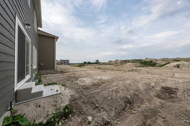 24 Sandhill Crane Dr, House detached with 4 bedrooms, 3 bathrooms and 1 parking in Wasaga Beach ON | Image 31