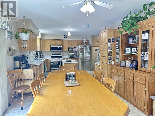 1945 Markay Drive, House detached with 3 bedrooms, 3 bathrooms and null parking in Vanderhoof BC | Image 12