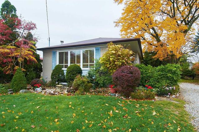 19 Hardwick Crt, House detached with 3 bedrooms, 2 bathrooms and 3 parking in Toronto ON | Image 12