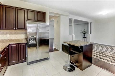 06 - 1701 Finch Ave, Townhouse with 3 bedrooms, 3 bathrooms and 4 parking in Pickering ON | Image 9