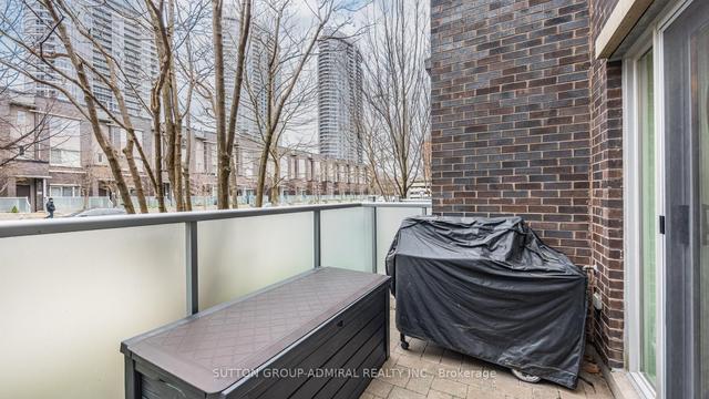 53 - 315 Village Green Sq, Townhouse with 3 bedrooms, 3 bathrooms and 2 parking in Toronto ON | Image 25