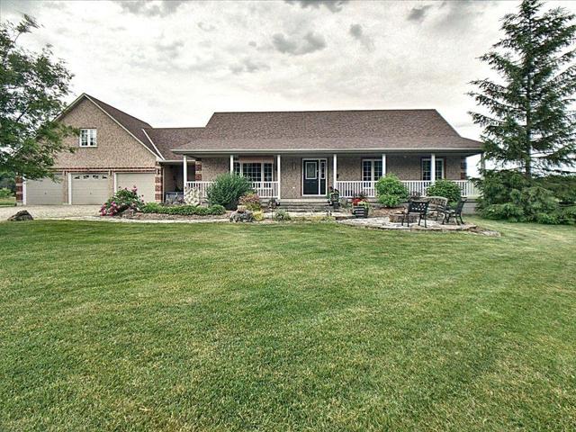 517170 County 124 Road, House detached with 5 bedrooms, 3 bathrooms and 12 parking in Melancthon ON | Image 1