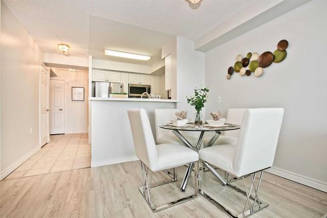 1001 - 28 Olive Ave, Condo with 1 bedrooms, 1 bathrooms and 1 parking in Toronto ON | Image 2