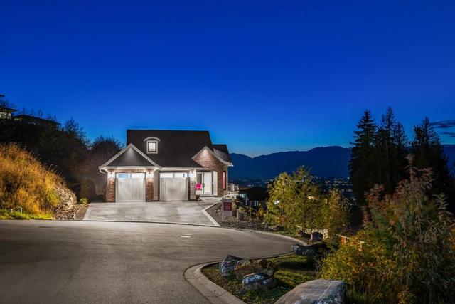 30 - 8295 Nixon Road, House detached with 3 bedrooms, 4 bathrooms and null parking in Chilliwack BC | Image 34
