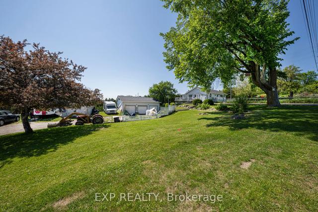 5445 Old Homestead Rd, House detached with 2 bedrooms, 1 bathrooms and 7 parking in Georgina ON | Image 24