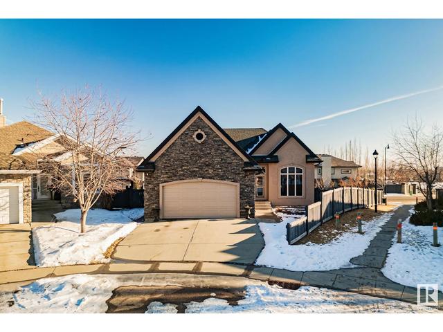 4117 Macneil Co Nw, House detached with 4 bedrooms, 3 bathrooms and null parking in Edmonton AB | Image 62
