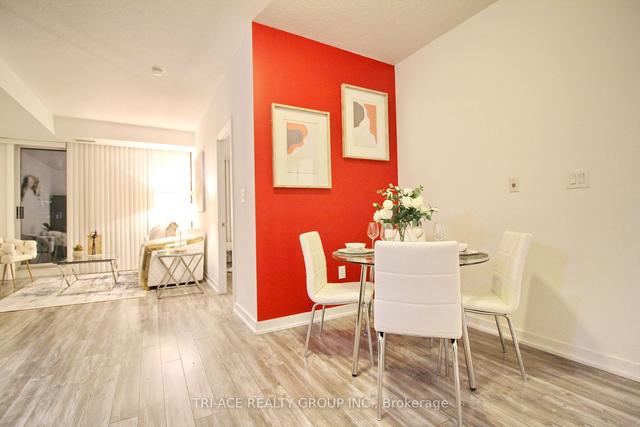 732 - 8 Telegram Mews, Condo with 2 bedrooms, 2 bathrooms and 1 parking in Toronto ON | Image 28