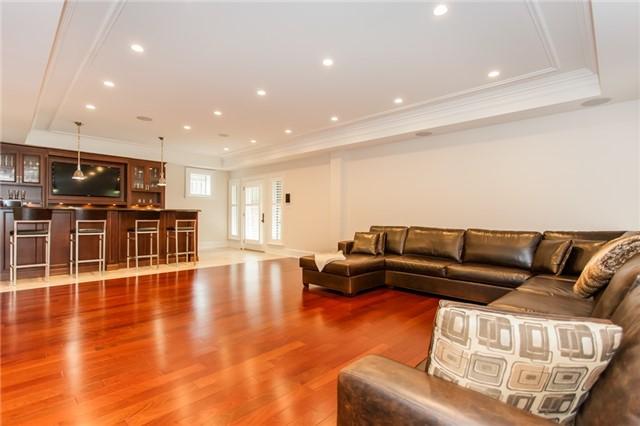 1422 Crescent Rd, House detached with 4 bedrooms, 4 bathrooms and 6 parking in Mississauga ON | Image 13