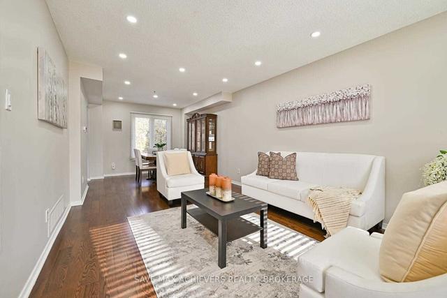 24 Burt Dr, House detached with 3 bedrooms, 3 bathrooms and 6 parking in Brampton ON | Image 38