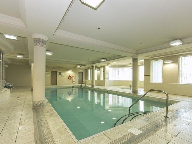 106 - 4879 Kimbermount Ave, Condo with 1 bedrooms, 1 bathrooms and 1 parking in Mississauga ON | Image 6