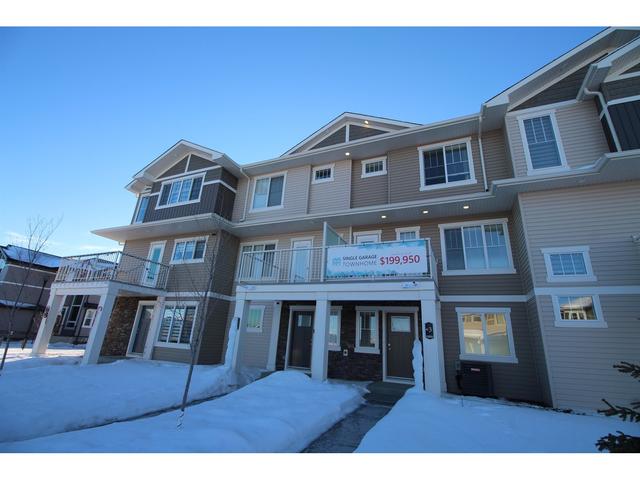 65 - 17832 78 St Nw, House attached with 3 bedrooms, 2 bathrooms and null parking in Edmonton AB | Image 10