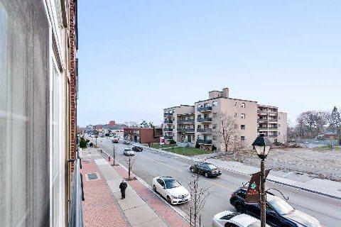 204 - 459 Kerr St, Condo with 1 bedrooms, 1 bathrooms and 1 parking in Oakville ON | Image 16