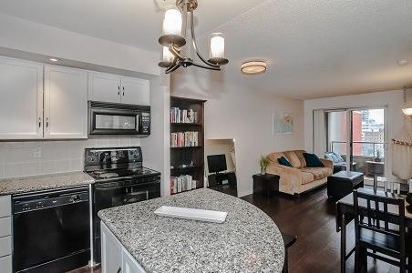 1127 - 250 Wellington St W, Condo with 1 bedrooms, 1 bathrooms and 1 parking in Toronto ON | Image 7