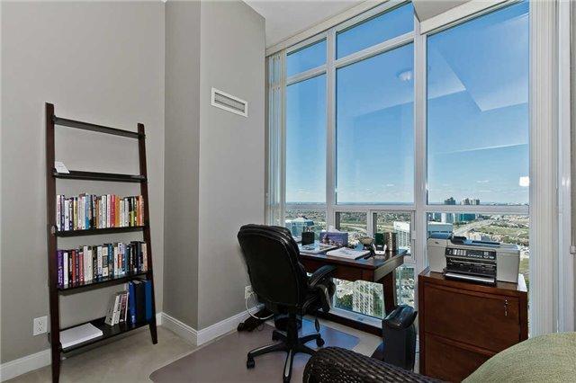 lph08 - 80 Absolute Ave, Condo with 2 bedrooms, 2 bathrooms and 1 parking in Mississauga ON | Image 16
