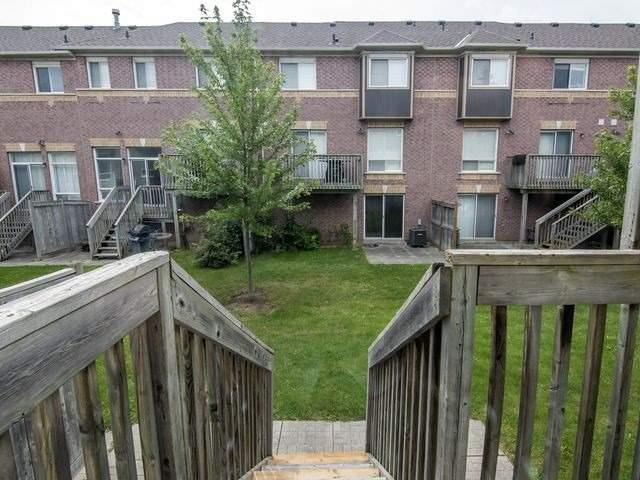 81 - 5535 Glen Erin Dr, Condo with 2 bedrooms, 3 bathrooms and 2 parking in Mississauga ON | Image 19