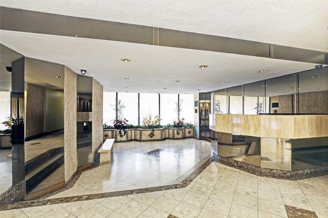 1311 - 205 Hilda Ave, Condo with 3 bedrooms, 2 bathrooms and 1 parking in Toronto ON | Image 24