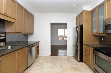 ph 05 - 12 Rean Dr, Condo with 2 bedrooms, 2 bathrooms and 1 parking in Toronto ON | Image 5