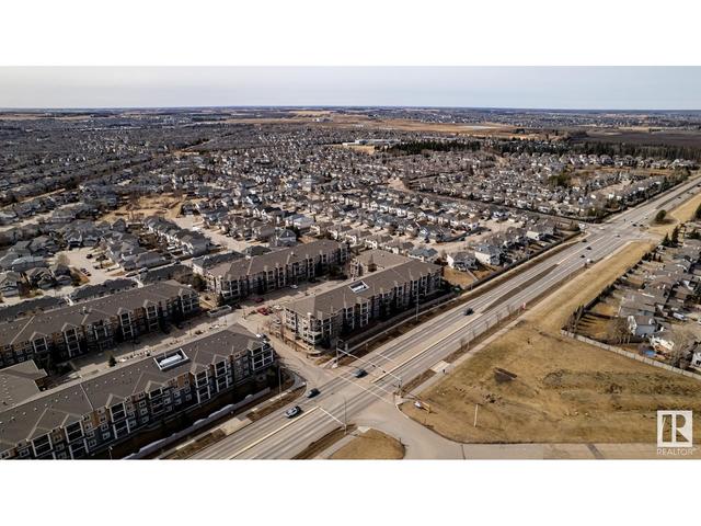 308 - 11615 Ellerslie Rd Sw, Condo with 3 bedrooms, 2 bathrooms and 1 parking in Edmonton AB | Image 30