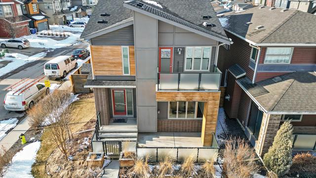 204 Walden Crescent Se, House detached with 4 bedrooms, 3 bathrooms and 2 parking in Calgary AB | Image 47