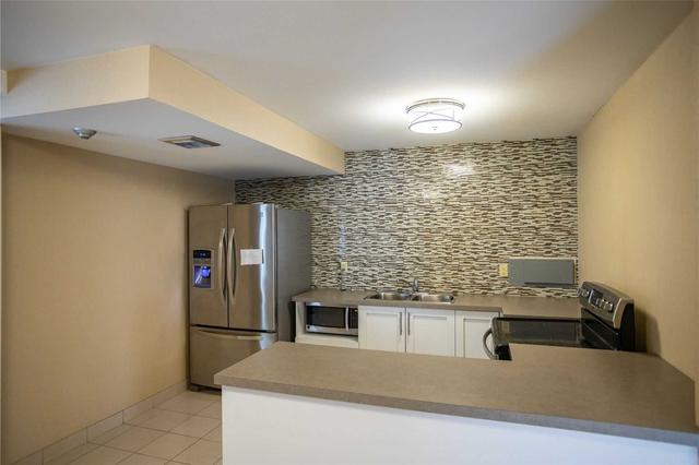 309 - 2 Glamorgan Ave, Condo with 1 bedrooms, 1 bathrooms and 1 parking in Toronto ON | Image 20