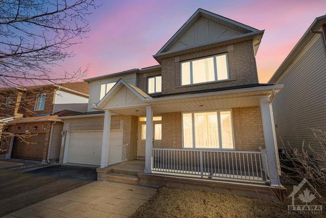 708 Clearbrook Drive, House detached with 6 bedrooms, 4 bathrooms and 6 parking in Ottawa ON | Image 1