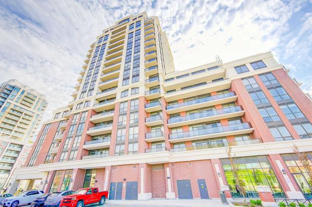 516 - 9506 Markham Rd, Condo with 2 bedrooms, 2 bathrooms and 1 parking in Markham ON | Image 12