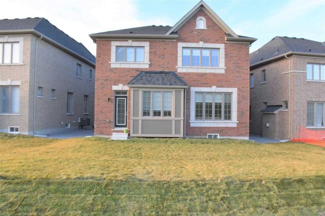 80 Frank Kelly Dr, House detached with 4 bedrooms, 4 bathrooms and 4 parking in East Gwillimbury ON | Image 27