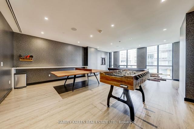 5506 - 1 Yorkville Ave, Condo with 2 bedrooms, 2 bathrooms and 1 parking in Toronto ON | Image 32