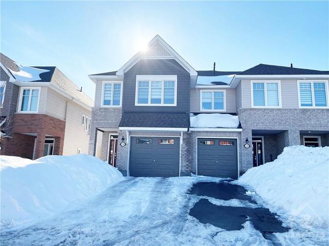118 Angelonia Crescent, Townhouse with 3 bedrooms, 2 bathrooms and 3 parking in Ottawa ON | Image 27