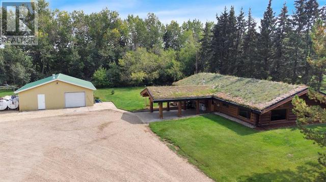 40419 Highway 20, Home with 3 bedrooms, 2 bathrooms and null parking in Lacombe County AB | Image 40