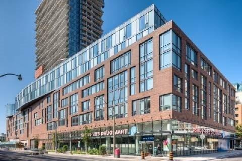 1909 - 1 Market St, Condo with 2 bedrooms, 2 bathrooms and 1 parking in Toronto ON | Image 22