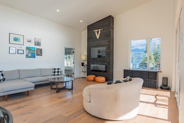 575 Larch Drive, House detached with 4 bedrooms, 3 bathrooms and 4 parking in Kaslo BC | Image 60