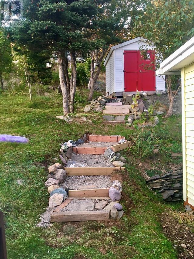 1288 Main Road, House detached with 2 bedrooms, 1 bathrooms and null parking in Placentia NL | Image 3