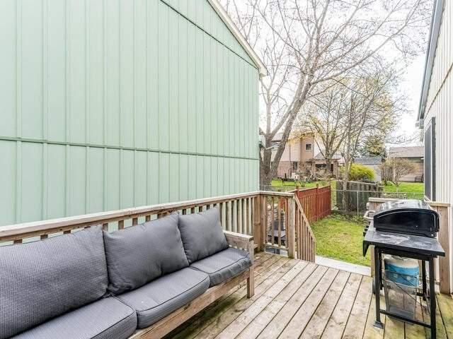 33 Lucas Lane, Condo with 2 bedrooms, 2 bathrooms and 2 parking in Ajax ON | Image 26
