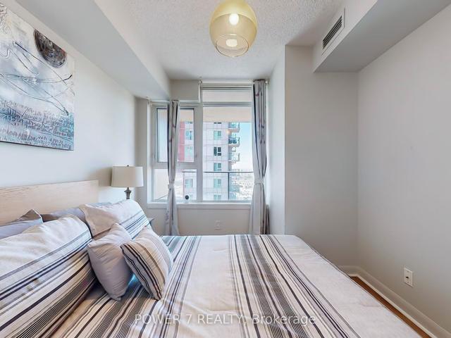 2311 - 190 Borough Dr, Condo with 1 bedrooms, 1 bathrooms and 1 parking in Toronto ON | Image 3