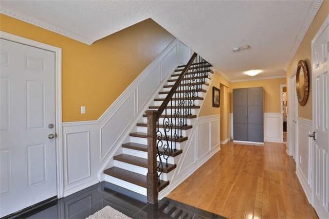 2297 Kenbarb Rd, House detached with 4 bedrooms, 6 bathrooms and 4 parking in Mississauga ON | Image 3