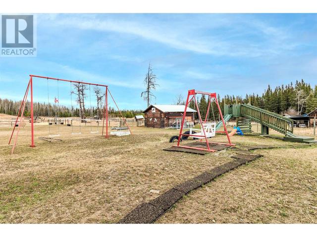 6411 Little Fort Hwy 24, House detached with 4 bedrooms, 2 bathrooms and null parking in Cariboo L BC | Image 7