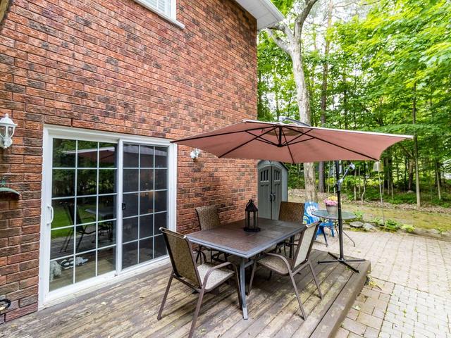 8 Alpine Way, House detached with 2 bedrooms, 3 bathrooms and 8 parking in Oro Medonte ON | Image 30