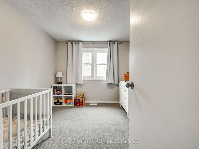 5 - 5-507 Quiet Place Pl, Townhouse with 3 bedrooms, 4 bathrooms and 1 parking in Waterloo ON | Image 19