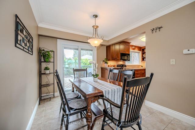 62 Clive Ave, House detached with 2 bedrooms, 2 bathrooms and 6 parking in Guelph ON | Image 2