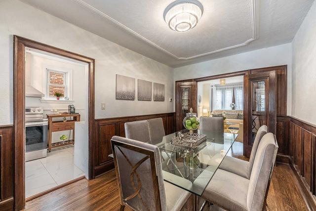 178 Davisville Ave, House semidetached with 3 bedrooms, 2 bathrooms and 2 parking in Toronto ON | Image 2