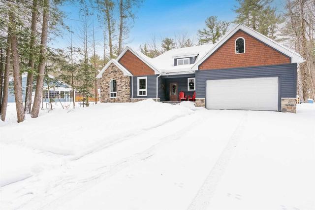 1033 Picard Lane, House detached with 3 bedrooms, 2 bathrooms and 8 parking in Gravenhurst ON | Image 17